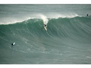 Imagen: Nazare Challenge 2018 | Surf AHIERRO!