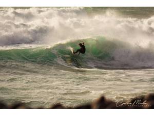 Imagen de Surf en la Palma - Surf AHIERRO!