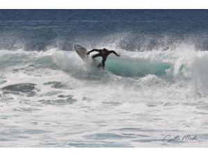 Imagen: Surf en la Palma | Surf AHIERRO!