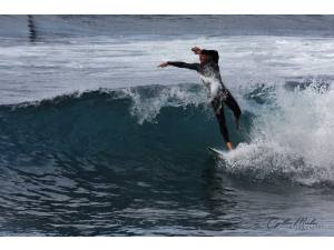 Imagen: Surf en la Palma | Surf AHIERRO!