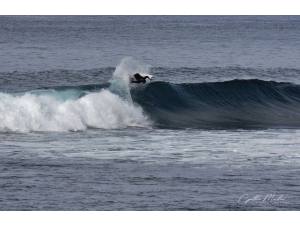 Imagen: Surf en la Palma | Surf AHIERRO!