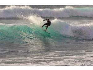 Imagen: Surf en la Palma | Surf AHIERRO!