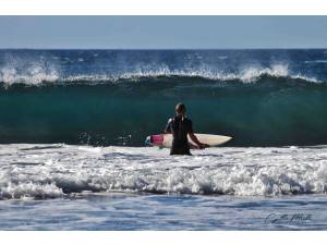 Imagen: Surf en la Palma | Surf AHIERRO!