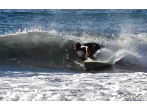 Imagen: Surf en la Palma | Surf AHIERRO!