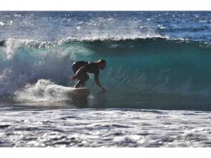 Imagen: Surf en la Palma | Surf AHIERRO!