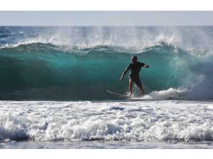 Imagen: Surf en la Palma | Surf AHIERRO!