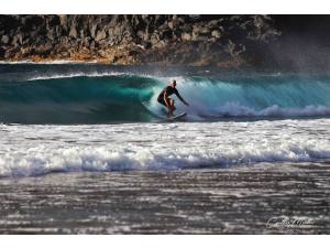 Imagen: Surf en la Palma | Surf AHIERRO!