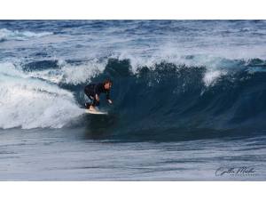 Imagen: Surf en la Palma | Surf AHIERRO!