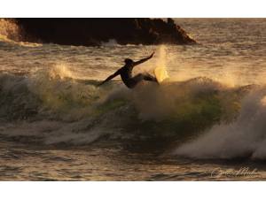 Imagen: Surf en la Palma | Surf AHIERRO!