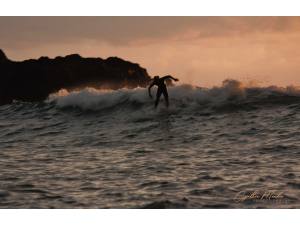 Imagen: Surf en la Palma | Surf AHIERRO!