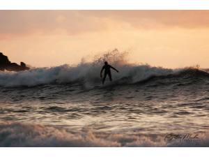 Imagen: Surf en la Palma | Surf AHIERRO!