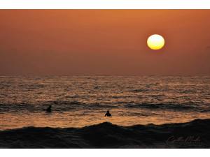 Imagen: Surf en la Palma | Surf AHIERRO!