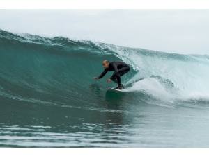 Imagen: Primavera en Sopelana | Surf AHIERRO!