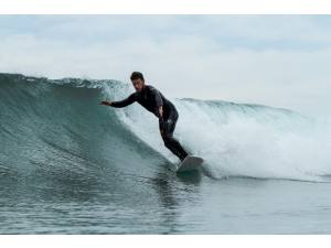 Imagen: Primavera en Sopelana | Surf AHIERRO!