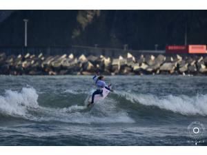 Imagen: T R A F A L G A R - The ShoreBreak | Surf AHIERRO!