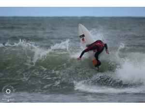 Imagen: T R A F A L G A R - The ShoreBreak | Surf AHIERRO!