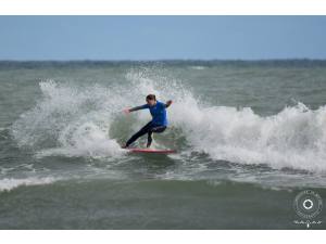 Imagen: T R A F A L G A R - The ShoreBreak | Surf AHIERRO!