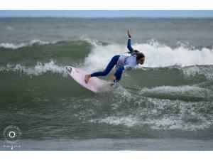 Imagen: T R A F A L G A R - The ShoreBreak | Surf AHIERRO!