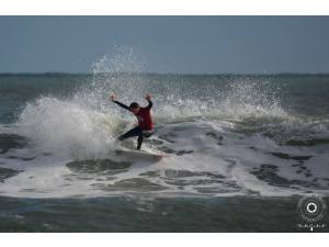 Imagen: T R A F A L G A R - The ShoreBreak | Surf AHIERRO!