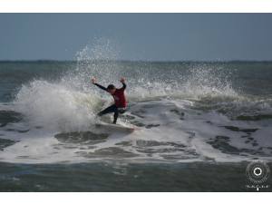 Imagen: La Invernal de Laredo 2018 | Surf AHIERRO!