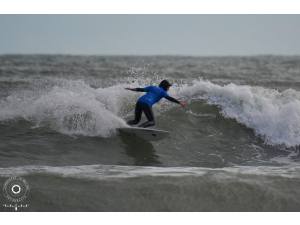 Imagen: T R A F A L G A R - The ShoreBreak | Surf AHIERRO!