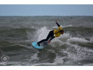 Imagen: T R A F A L G A R - The ShoreBreak | Surf AHIERRO!