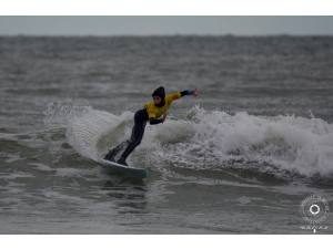 Imagen: T R A F A L G A R - The ShoreBreak | Surf AHIERRO!