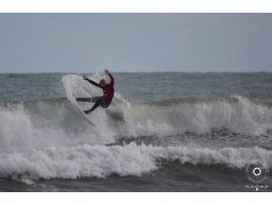 Imagen: T R A F A L G A R - The ShoreBreak | Surf AHIERRO!