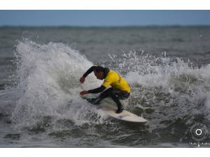 Imagen: T R A F A L G A R - The ShoreBreak | Surf AHIERRO!