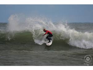 Imagen: T R A F A L G A R - The ShoreBreak | Surf AHIERRO!