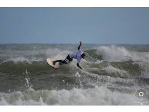 Imagen: T R A F A L G A R - The ShoreBreak | Surf AHIERRO!