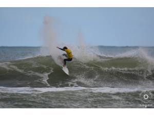 Imagen: T R A F A L G A R - The ShoreBreak | Surf AHIERRO!