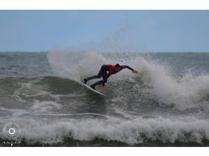 Imagen: La Invernal de Laredo 2018 | Surf AHIERRO!