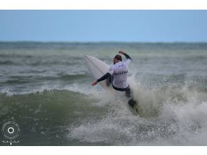 Imagen: T R A F A L G A R - The ShoreBreak | Surf AHIERRO!