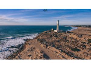 Imagen: T R A F A L G A R - The ShoreBreak | Surf AHIERRO!