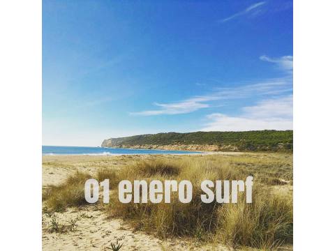  01 enero surf - Surf AHIERRO!