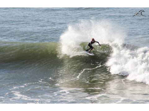  AS Cervera en Surfahierro - Surf AHIERRO!