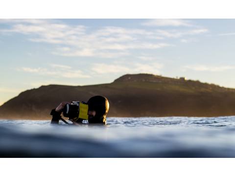  Danel Martinez, nuevo fotógrafo colaborador - Surf AHIERRO!