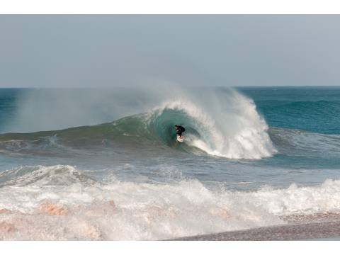  Fernando Pérez Cruz se une al equipo surfahierro - Surf AHIERRO!