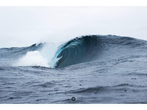  Javi Truncer en Canarias - Surf AHIERRO!