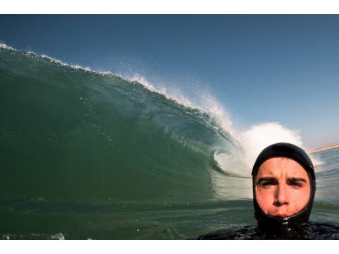  Primera galería de Jonfer en Surfahierro - Surf AHIERRO!