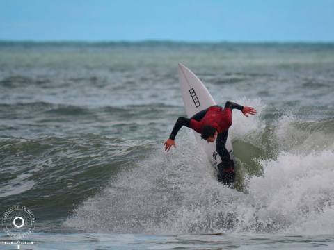  Galería de fotos de La Invernal 2018 - Surf AHIERRO!