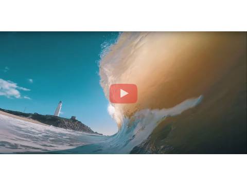  Leo Alvarez's Life - Surf AHIERRO!