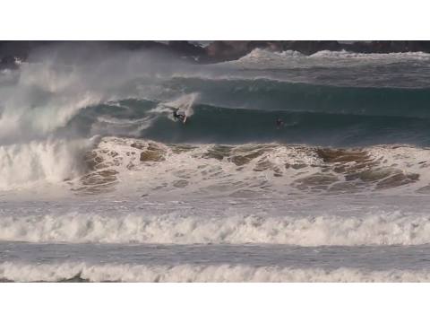  Glory friday - Mundaka - Surf AHIERRO!