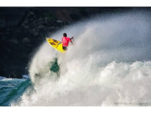  Campeonato appworldtour en Las Palmas 2018 - Surf AHIERRO!