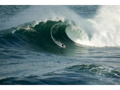  Nazare Challenge 2018 por Prostyle - Surf AHIERRO!