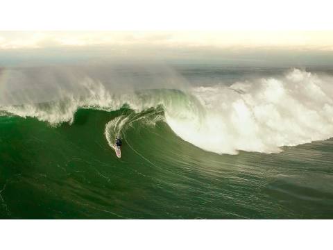  Roca Puta Whopper XXL - Surf AHIERRO!