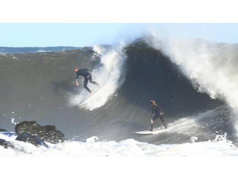  Tú qué harías? - Surf AHIERRO!