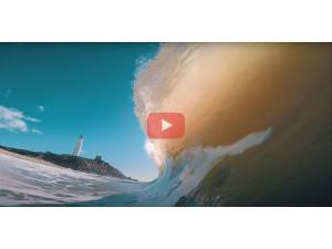  Leo Alvarez's Life - Surf AHIERRO!